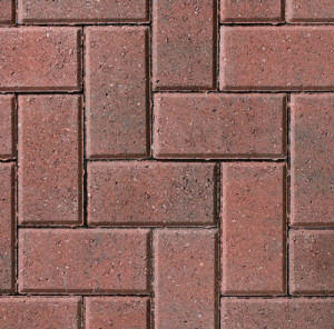 Brindle Slane paving blocks